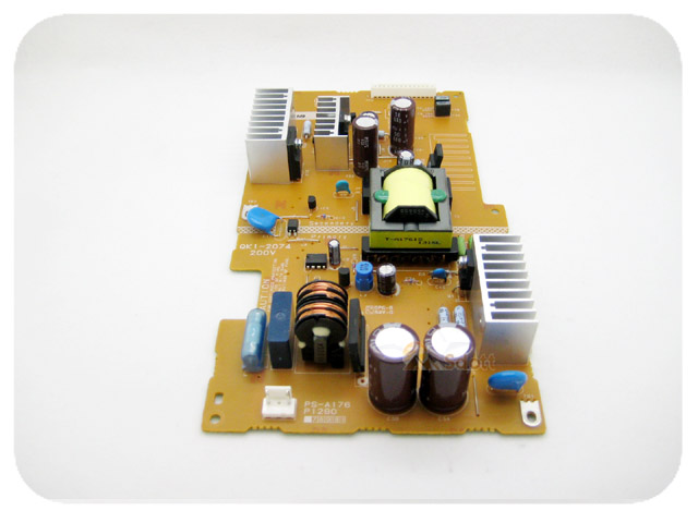 Canon iPF500_5000_510 Power Supply Ass'y 100_120V (QK1-2073-000)